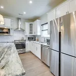 Remote Work-Friendly Meadowville Landing Getaway