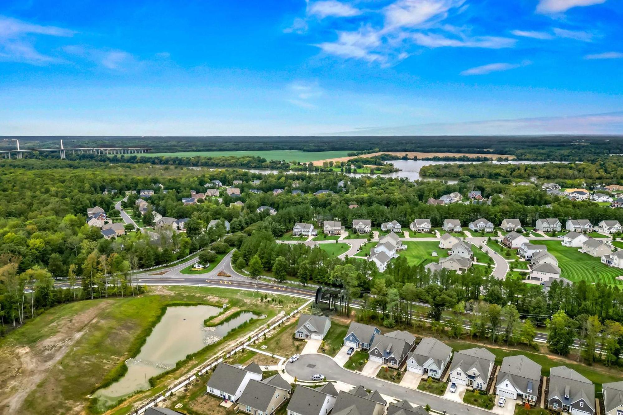 Remote Work-friendly Meadowville Landing Getaway Holiday home *