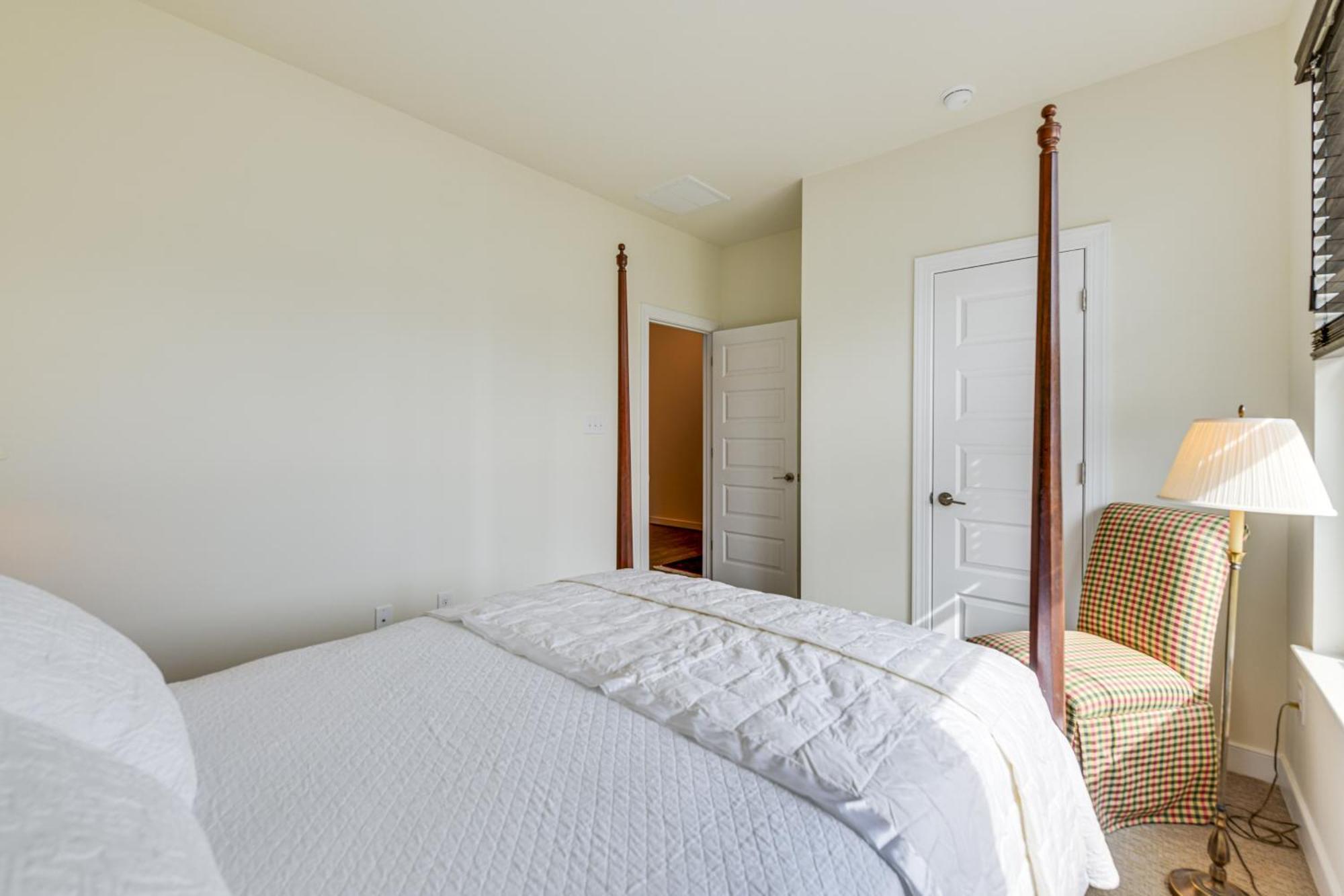 Holiday home Remote Work-friendly Meadowville Landing Getaway