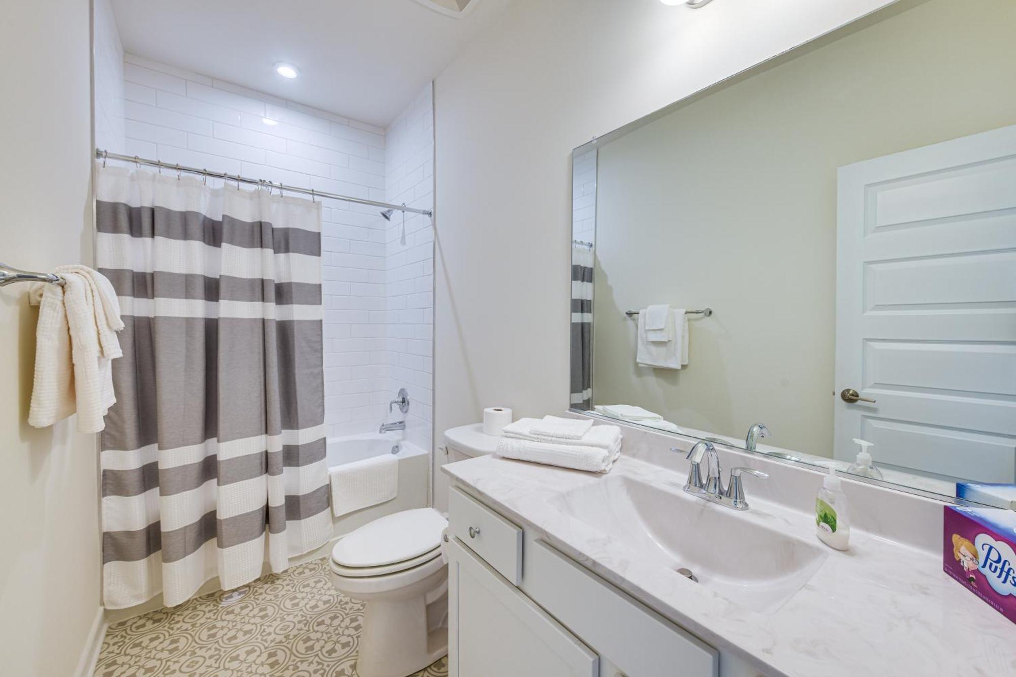 Remote Work-friendly Meadowville Landing Getaway *